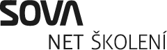 SOVA NET ŠKOLENÍ